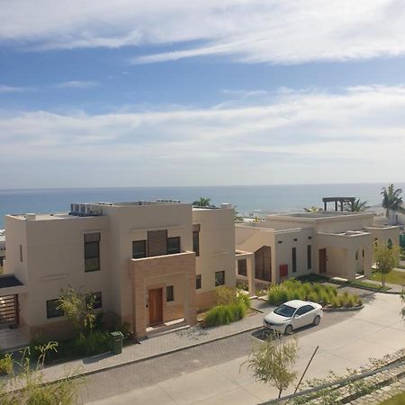 Peace In Sifah -Sea View Daire As Sīfah Dış mekan fotoğraf