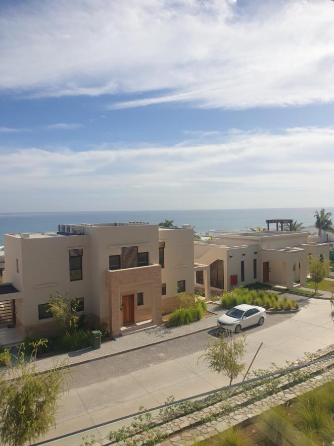 Peace In Sifah -Sea View Daire As Sīfah Dış mekan fotoğraf