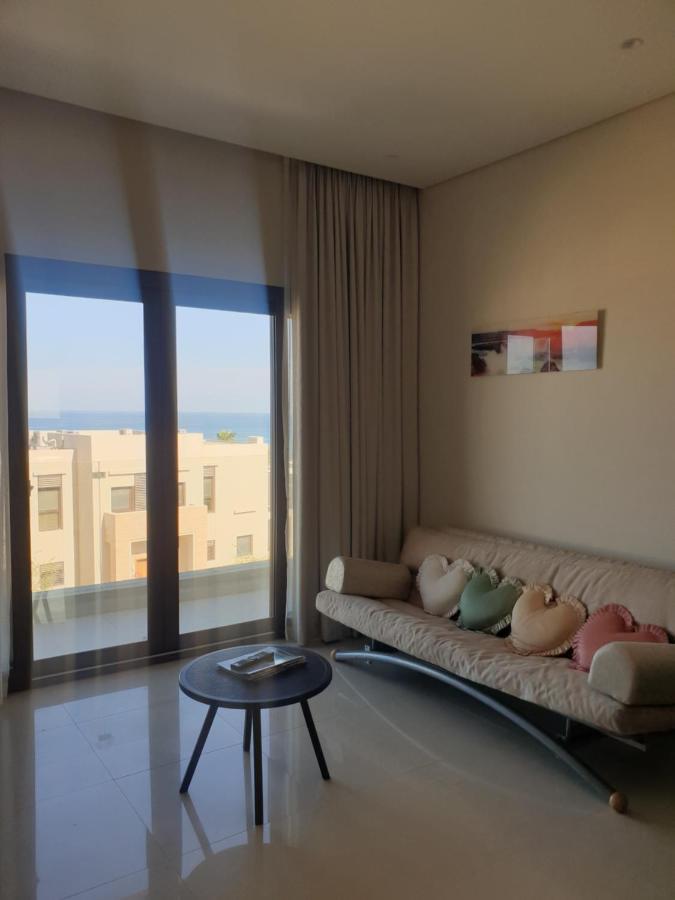 Peace In Sifah -Sea View Daire As Sīfah Dış mekan fotoğraf
